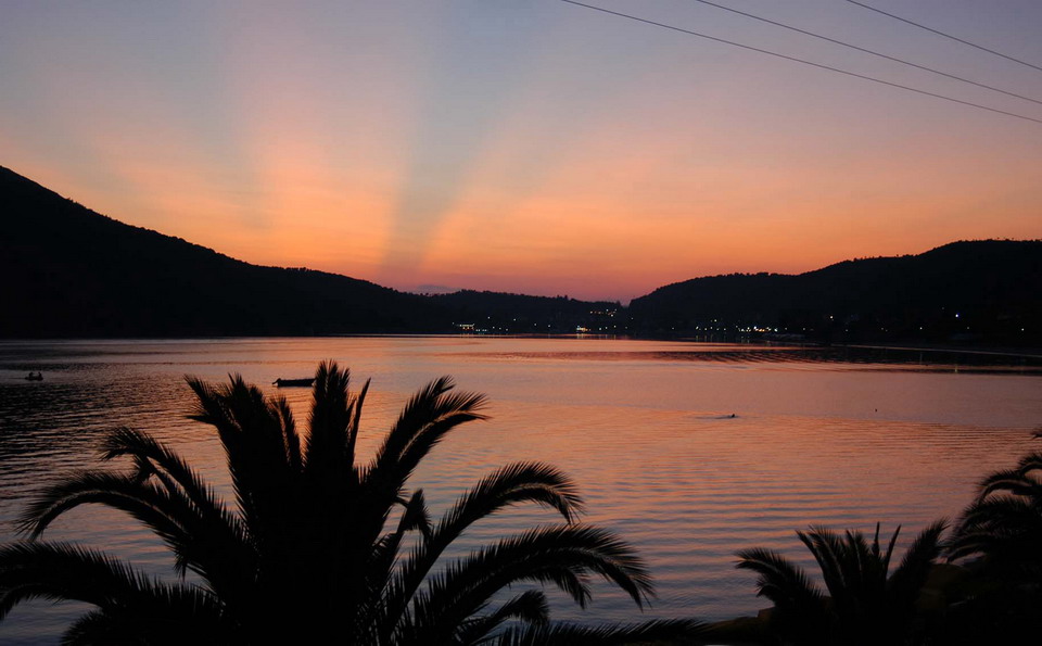  Porto Koufo Sitonija Halkidiki 